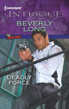 Title details for Deadly Force by Beverly Long - Wait list